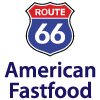 Route 66 American Fastfood