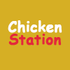 Chicken Station @ Saffron