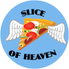 Slice Of Heaven-Stonebaked York