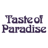 Taste of Paradise