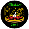 Bistro Pizza 2 for 1