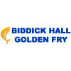 Biddick Hall Golden Fry