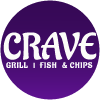 Crave Fish 'N Grill