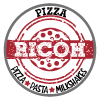 Pizza Ricoh & Bubble Tea