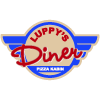 Pizza Kabin/Luppy's Diner