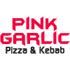 Pink Garlic Pizza & Kebab