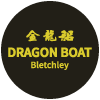 Dragon Boat Bletchley