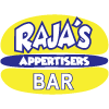 Rajas Appertisers Bar