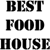 Best Food House