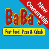 Baba's Fast Food, Pizza & Kebab