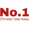 No 1 Chinese Takeaway