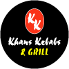 Khans Kebabs & Grill