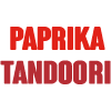 Paprika Tandoori