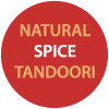 Natural Spice Tandoori - Paisley Road West