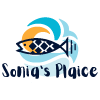 Sonia's Plaice