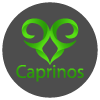 Caprinos Pizza - Andover