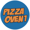 Pizza Oven 1