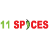 11 Spices