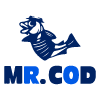 Mr. Cod