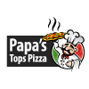 Papas Tops Pizza