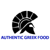 Authentic Greek Food