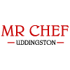 Original Mr Chef Uddingston