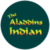 The Aladdins Indian Takeaway