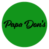 Papa Don's