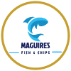 Maguires Fish & Chips