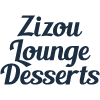 Zizou Lounge Desserts