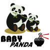 Baby Panda