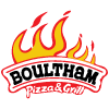 Boultham Pizza & Grill