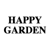 Just eat 2024 happy garden