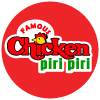 Famous Chicken Peri Peri