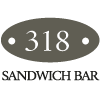 318 Sandwich Bar