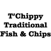 t'chippy Traditional English Fish & Chips