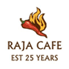 rajas just eat