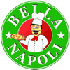 Bella Napoli Pizzeria (Wood Fire Oven) - Welling