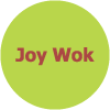 Joy Wok