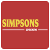 Simpsons Chicken & Ribs