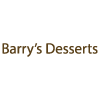 Barry's Desserts