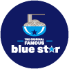 The Famous Blue Star