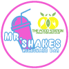 The Food Station & Mr Shakes