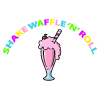 Shake, Waffle n Roll