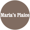 Maria's Plaice