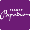 Planet Papadum