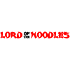 Lord of the Noodles