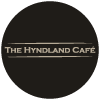 The Hyndland Cafe