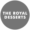 The Royal Desserts