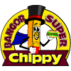 Super Chippy Super Pizza